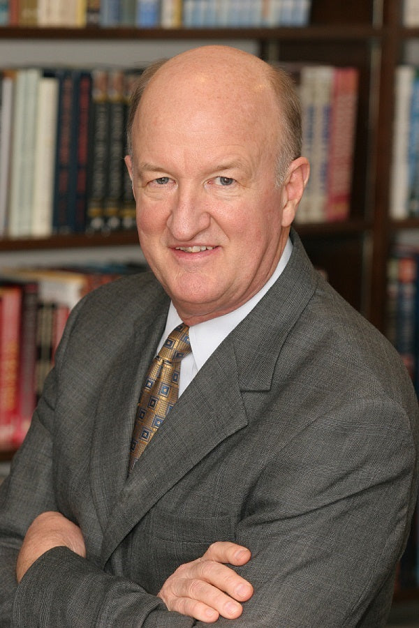 Mark Skousen, Doti-Spogli Chair in Free Enterprise at Chapman University, is a prominent economist and author renowned for his work on Gross Output and Austrian economics. He earned his Ph.D. in Economics from George Washington University. Skousen founded FreedomFest and is known for influential books like The Structure of Production. His expertise extends to investment strategies and economic history, Chapman WSJ Fox adjunct faculty and ambassador at the Carl Menger Institute for Market Economics. 