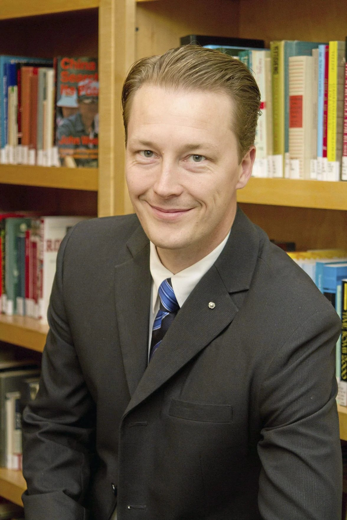  Per L. Bylund, Johnny D. Pope Chair and Associate Professor at Oklahoma State University, is an expert in entrepreneurship and Austrian economics. He earned his Ph.D. in Applied Economics from the University of Missouri. Bylund's book How to Think about the Economy promotes economic literacy and critiques mainstream economics. His career spans roles as a systems developer, consultant, and entrepreneur.